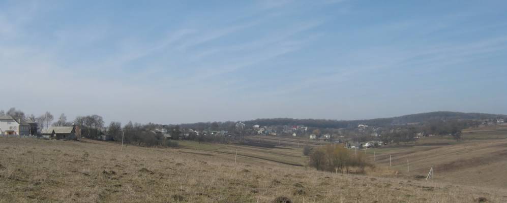 
            Фотография Выговки