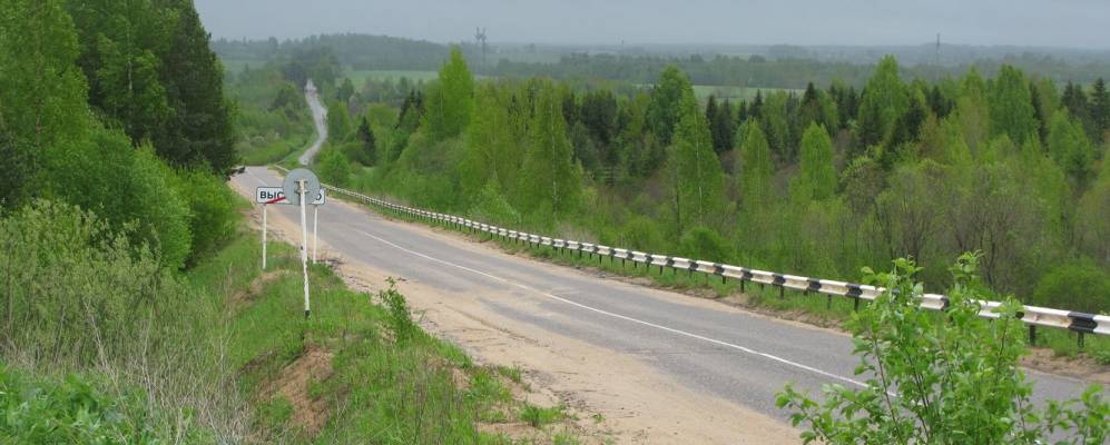 
            Фотография Шуботово