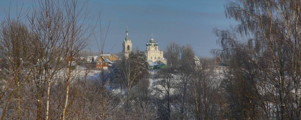 Фотография Торговцево