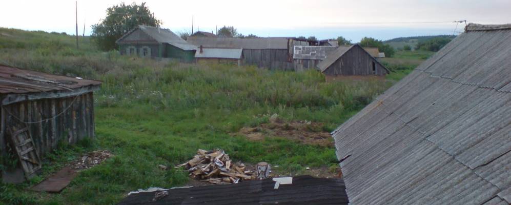 
            Фотография Алферовки