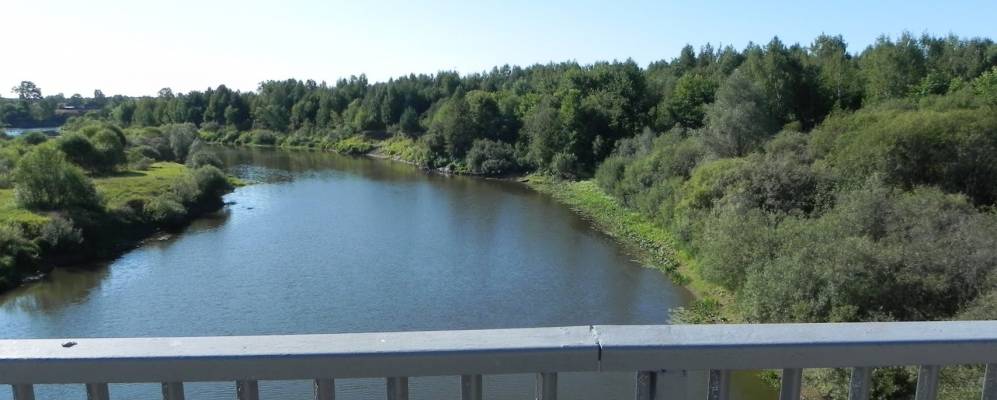 
            Фотография Больших Отар