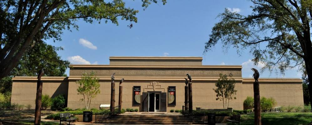 
            Фотография Моундвилла