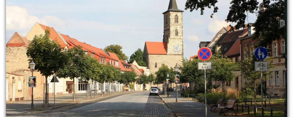 
            Фотография Бернбурга