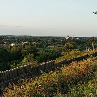 Валуйки