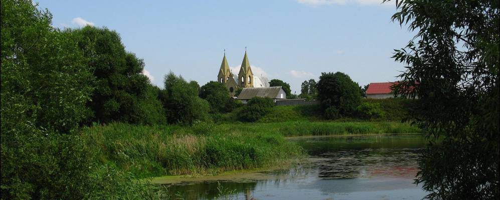 
            Фотография Ракова