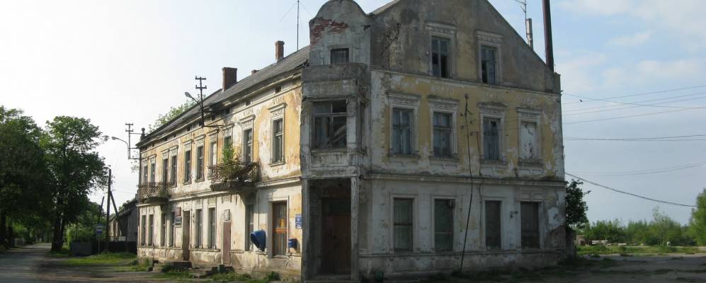 
            Фотография Разлива