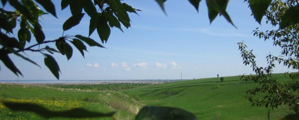 Фотография Твердино