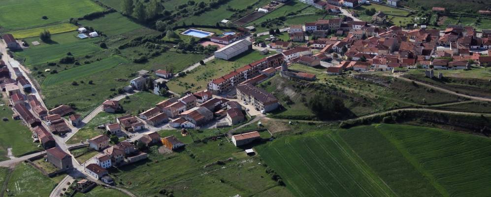 
            Фотография Кабрехас-дель-Пинар