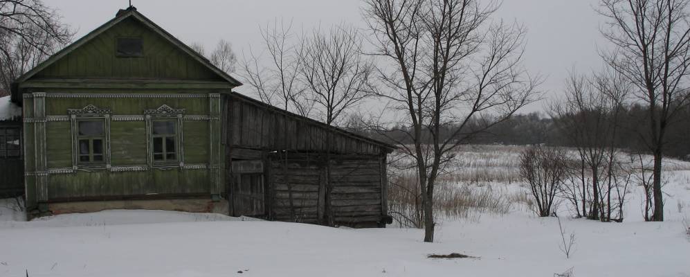 
            Фотография Красных Липяг