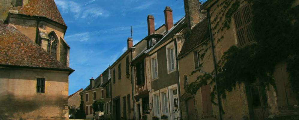 
            Фотография Мулен-Энжильбера