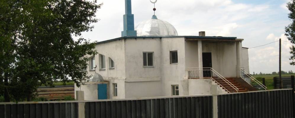 
            Фотография Петровки