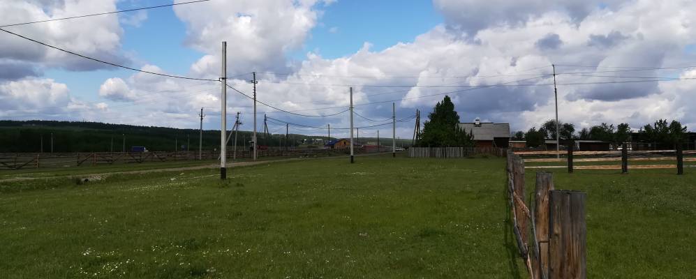 
            Фотография Шаманаевы