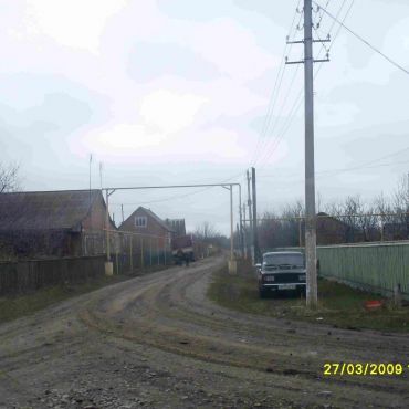 Родионовка