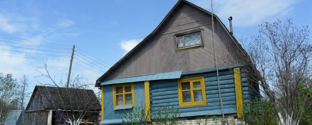 
            Фотография Северной Колты