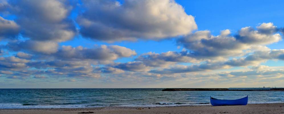 
            Фотография Кап-Авроры