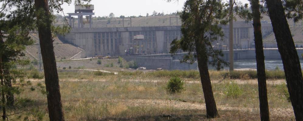 Фотография Шульбинска