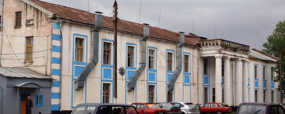 
            Фотография Граборовки