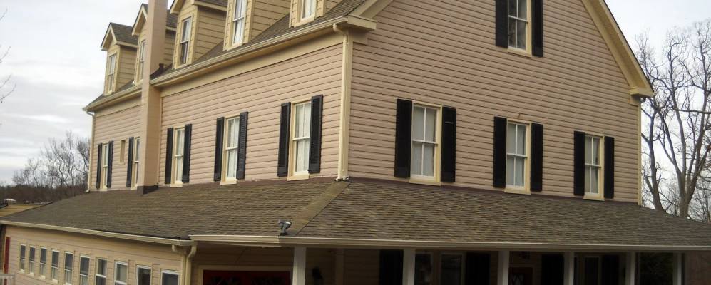 
            Фотография Браддок Хайтса