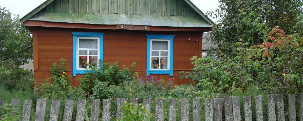 
            Фотография Переброд