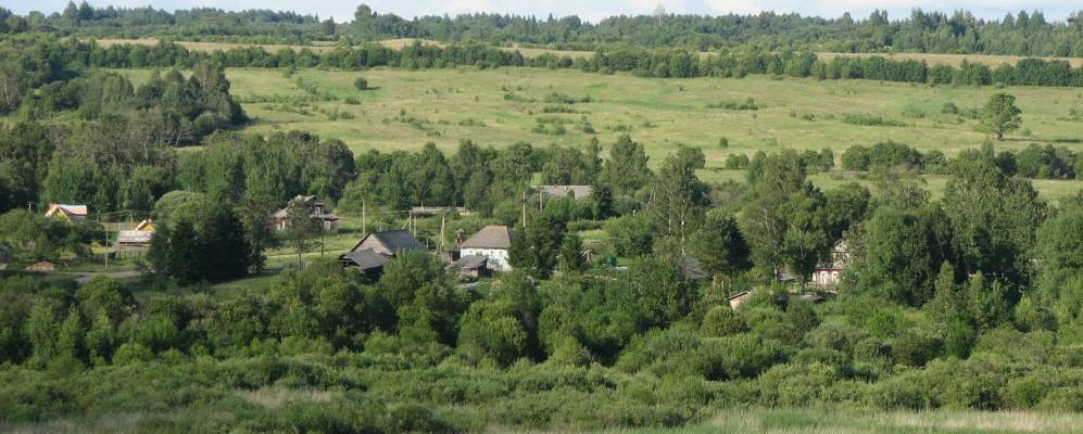 
            Фотография Холма