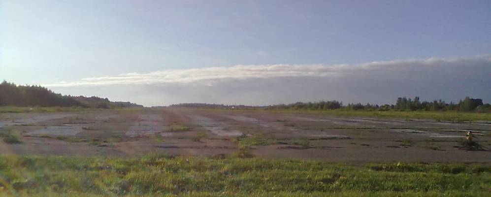 
            Фотография Щетниково