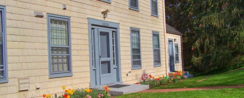 
            Фотография Лаурел Холлоу