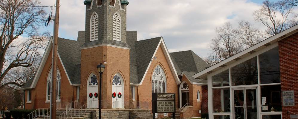 
            Фотография Хаммонтона