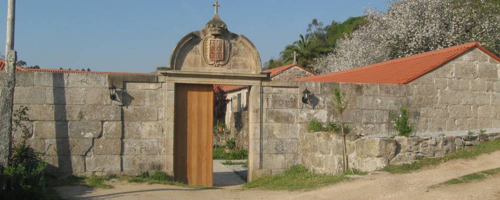 
            Фотография Santa María