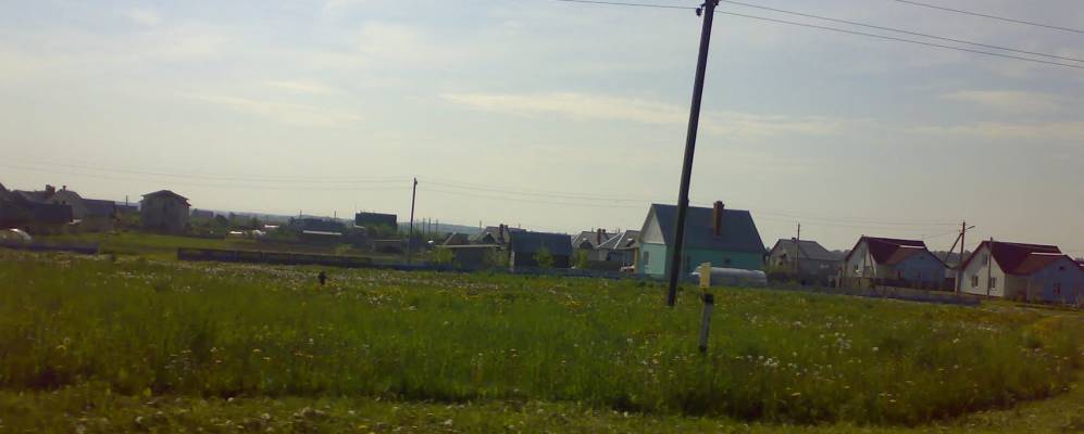 
            Фотография агрогородка Романовичи