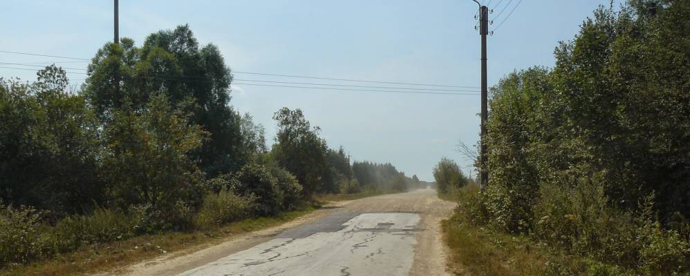 Фотография Медовников