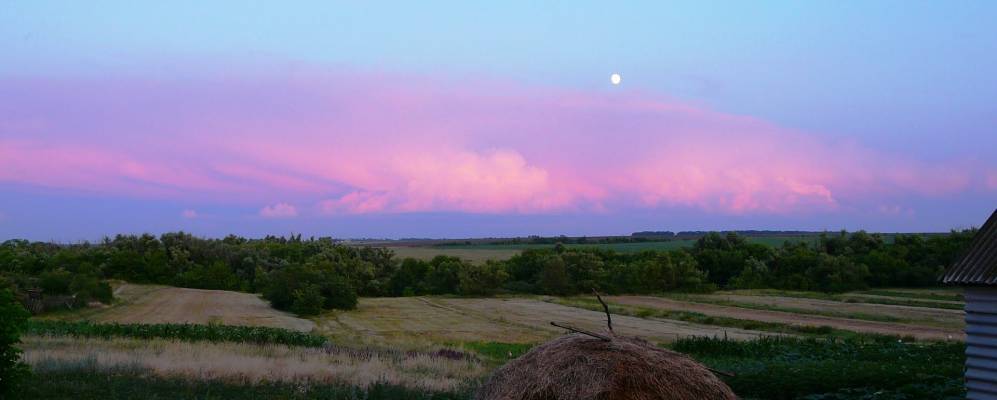 
            Фотография Щелоковки