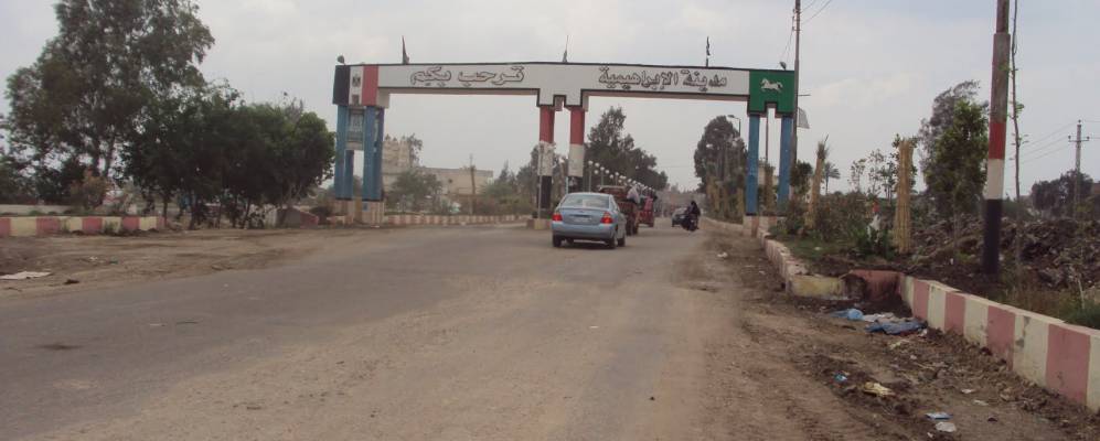 
            Фотография Эль Ибрахимии