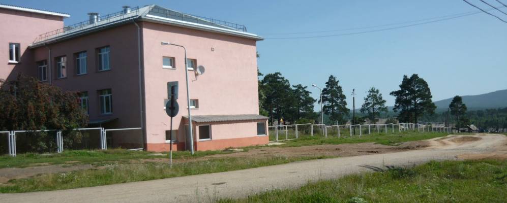 
            Фотография Ситцева