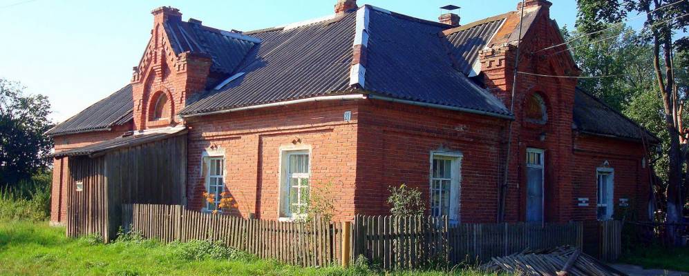 Фотография Бездедовичей Вторых