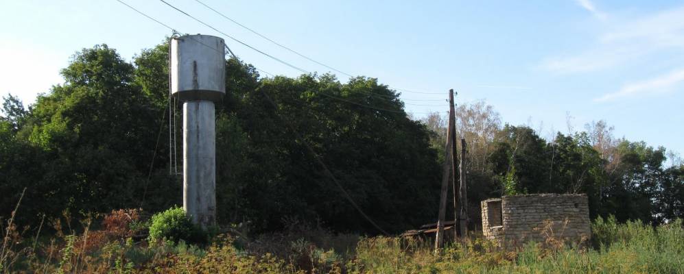 
            Фотография Жаркого Верха