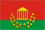 Флаг Горок Ленинских