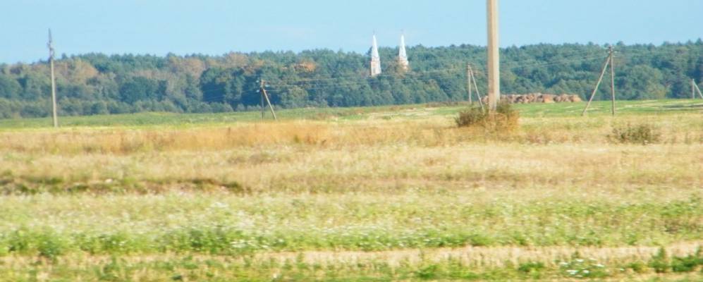 
            Фотография Подольховки