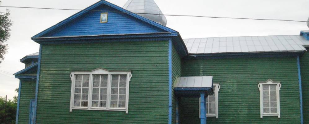 
            Фотография Держановки