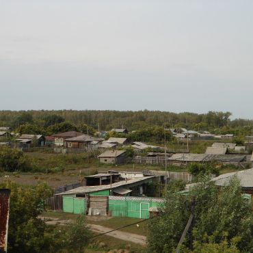 Воздвиженка