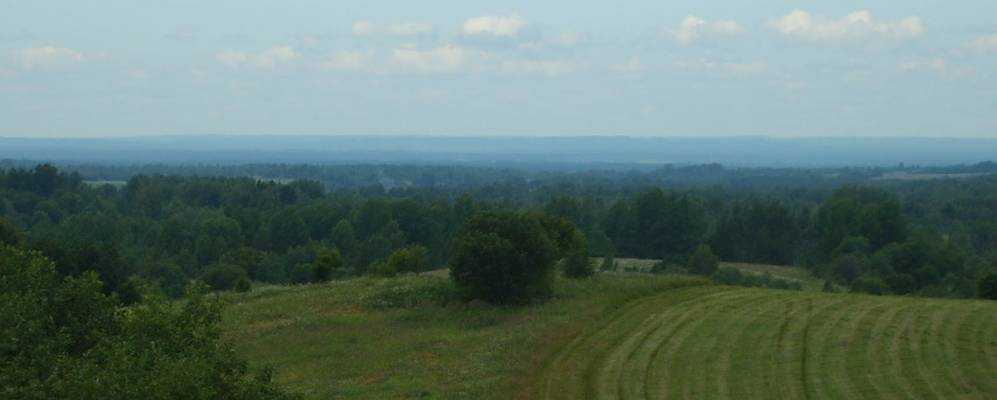 Фотография Семилово