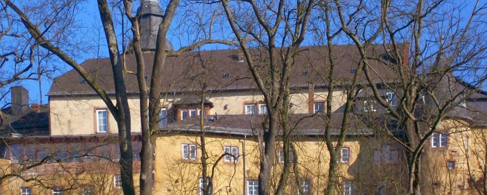 
            Фотография Бирштайна