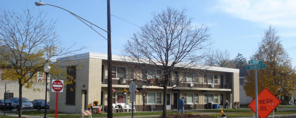 
            Фотография Вестмонта