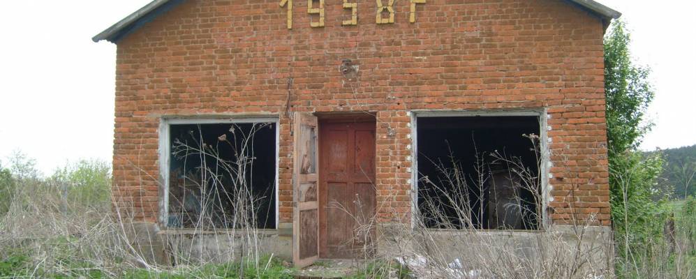 
            Фотография Облезьево