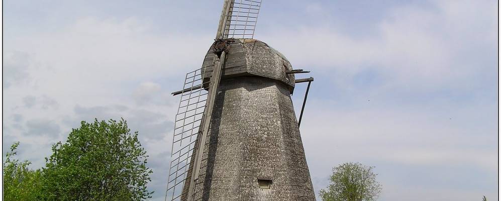 
            Фотография Завала