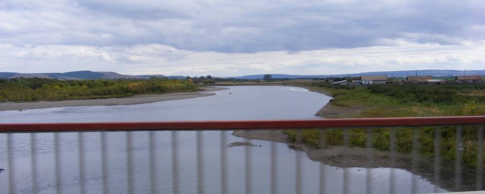 
            Фотография Большого Имыша