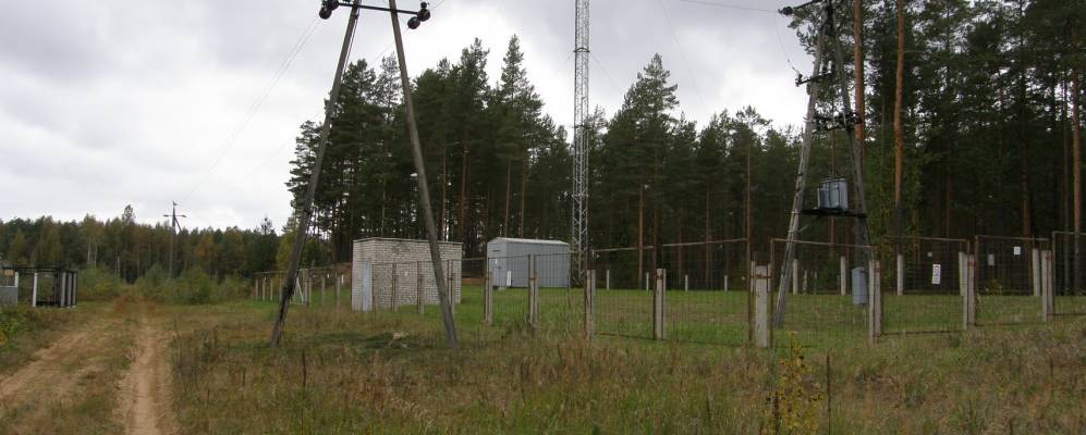 Фотография Мариницы