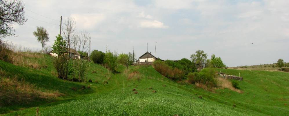 Фотография Фёдоровки