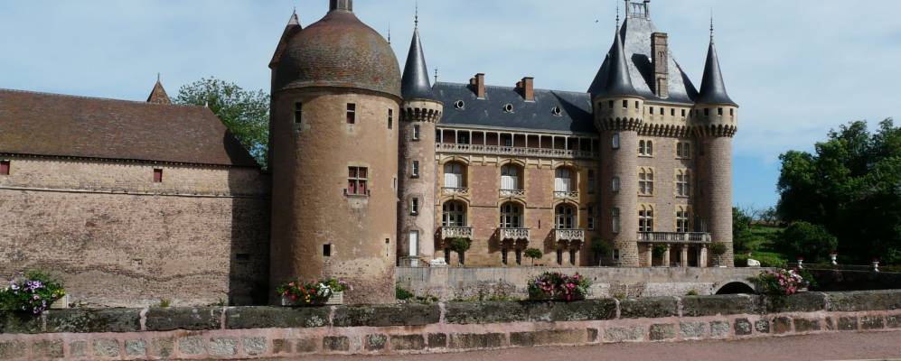 Фотография Варен-Су-Дэн