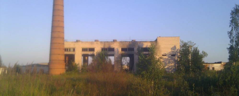 Фотография Малой Каракши