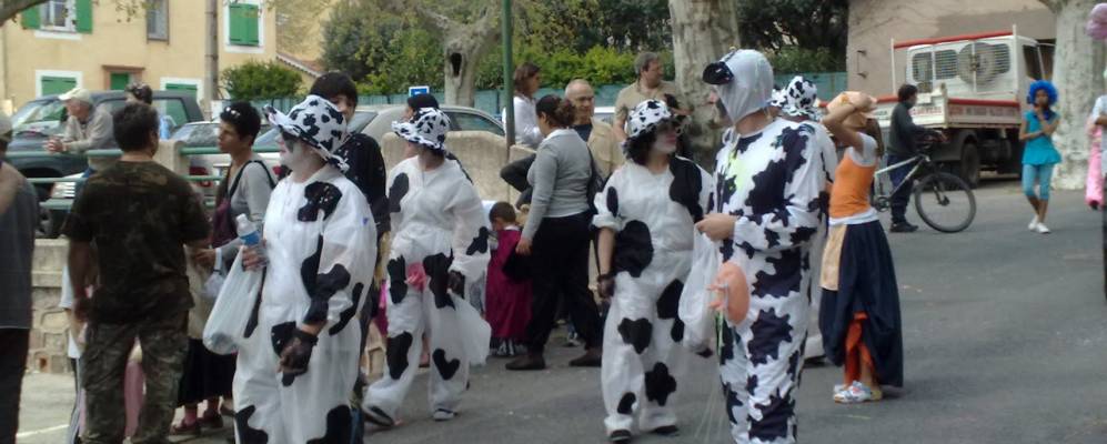 
            Фотография Пюже-сюр-Аржана